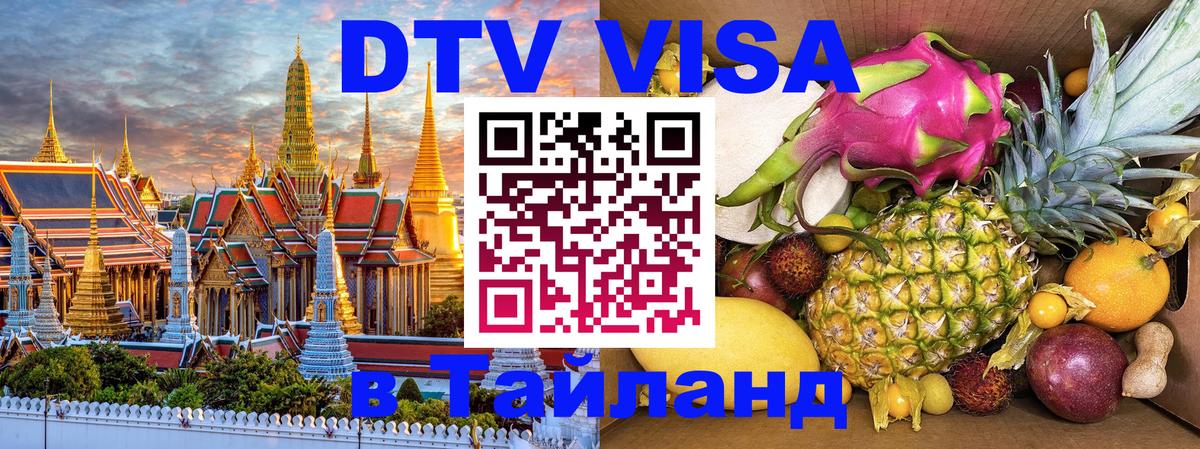Цены на DTV визу в Таиланд — пакеты услуг, достаточно даже паспорта - Казань 